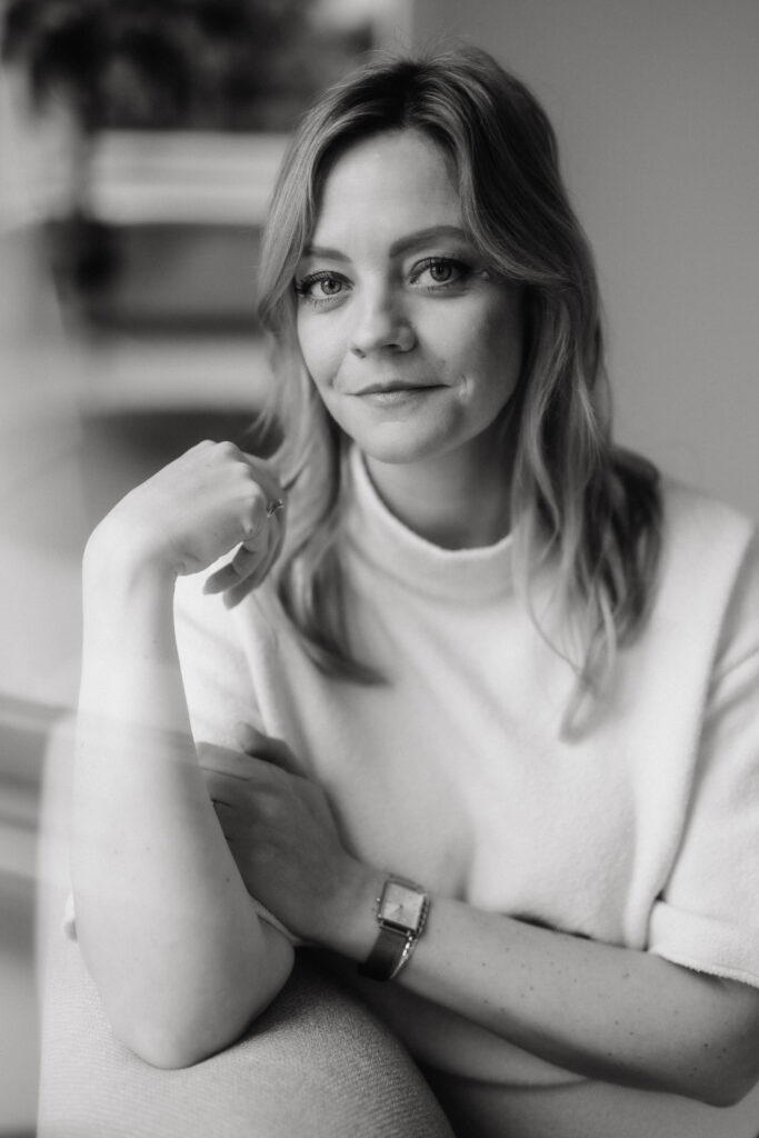 Sanne - Draagkracht