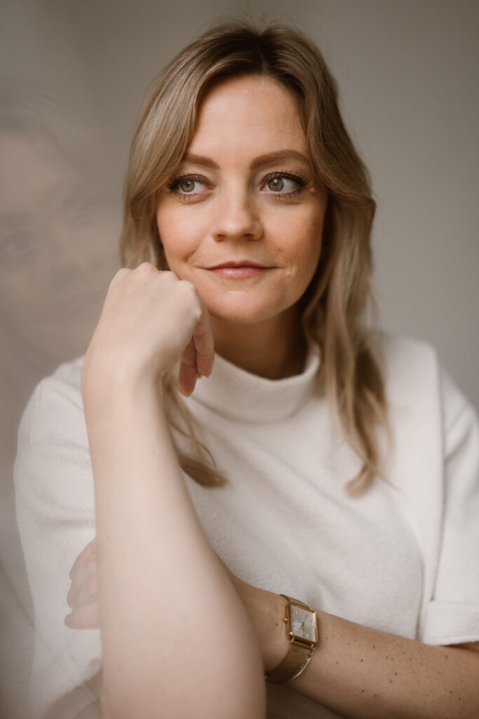 Sanne - Draagkracht